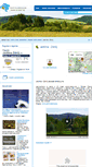 Mobile Screenshot of jedlina.uzdrowiskowydolnyslask.pl